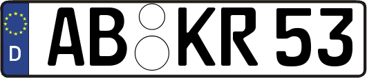 AB-KR53