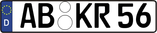 AB-KR56