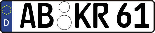 AB-KR61