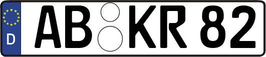 AB-KR82