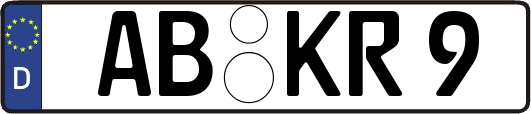 AB-KR9