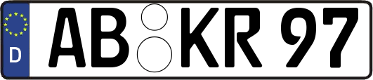 AB-KR97