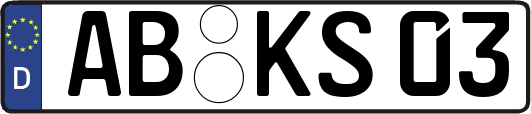 AB-KS03