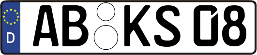 AB-KS08