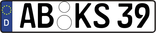 AB-KS39