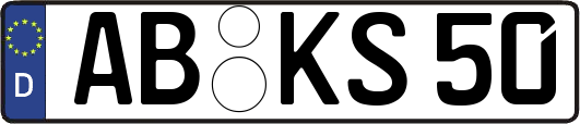 AB-KS50
