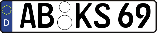 AB-KS69
