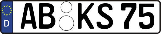AB-KS75