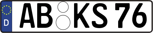 AB-KS76