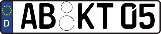 AB-KT05
