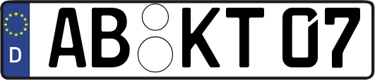 AB-KT07