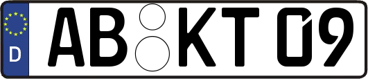 AB-KT09