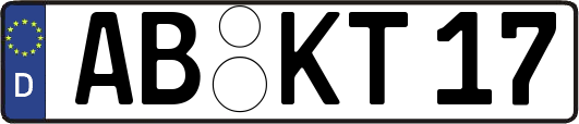 AB-KT17