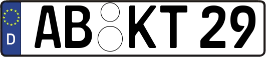 AB-KT29