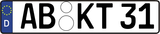 AB-KT31