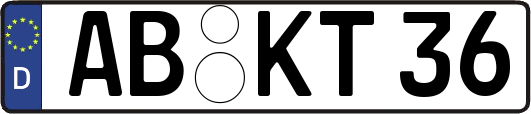 AB-KT36