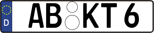 AB-KT6