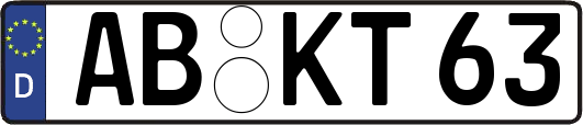 AB-KT63
