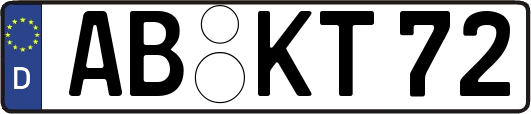 AB-KT72