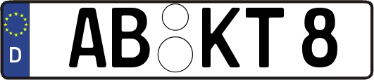AB-KT8
