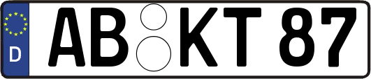 AB-KT87