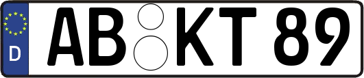 AB-KT89