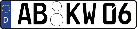 AB-KW06