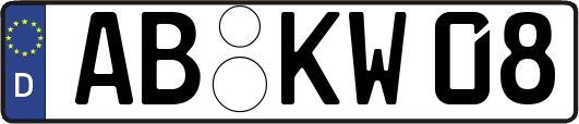 AB-KW08