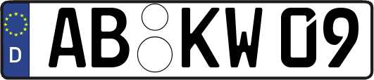 AB-KW09