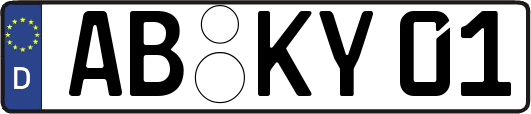 AB-KY01