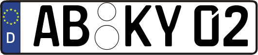 AB-KY02