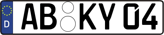 AB-KY04