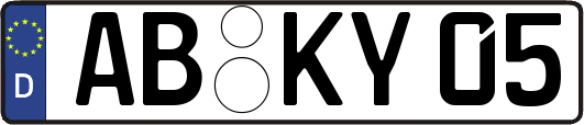 AB-KY05