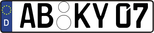 AB-KY07