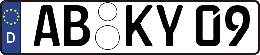 AB-KY09