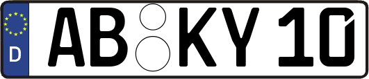 AB-KY10