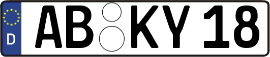 AB-KY18