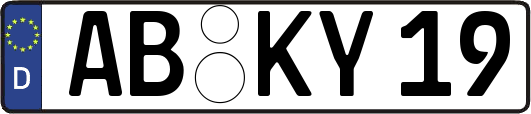 AB-KY19