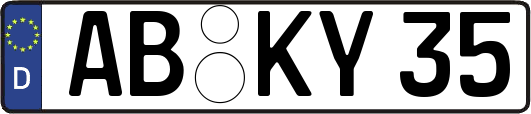 AB-KY35