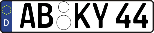 AB-KY44