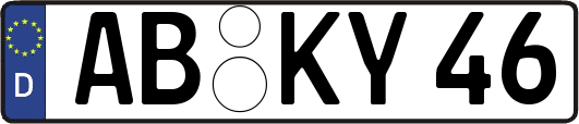 AB-KY46