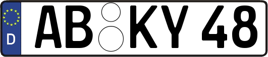 AB-KY48