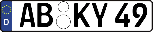 AB-KY49