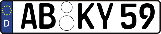AB-KY59