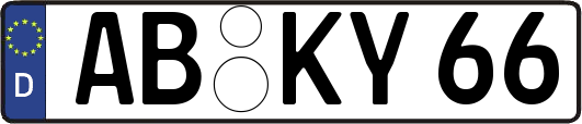 AB-KY66