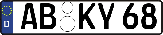 AB-KY68