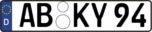 AB-KY94