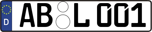 AB-L001