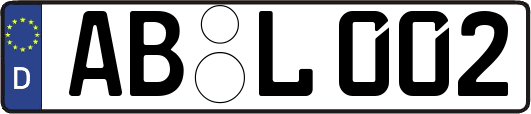 AB-L002