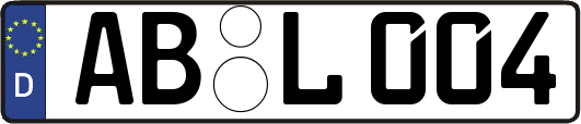AB-L004